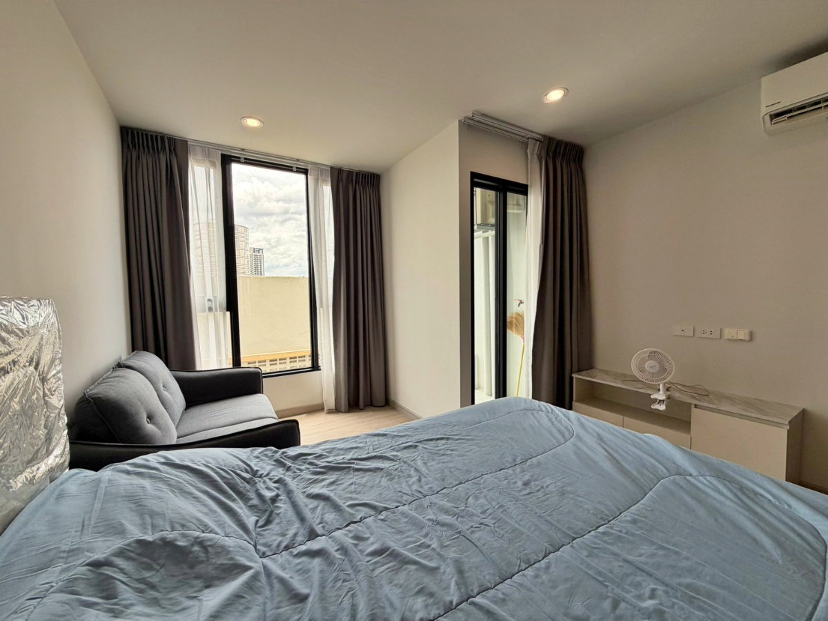 picture ðCondo for rent Thana Astra Sathorn-Chan - 6/16
