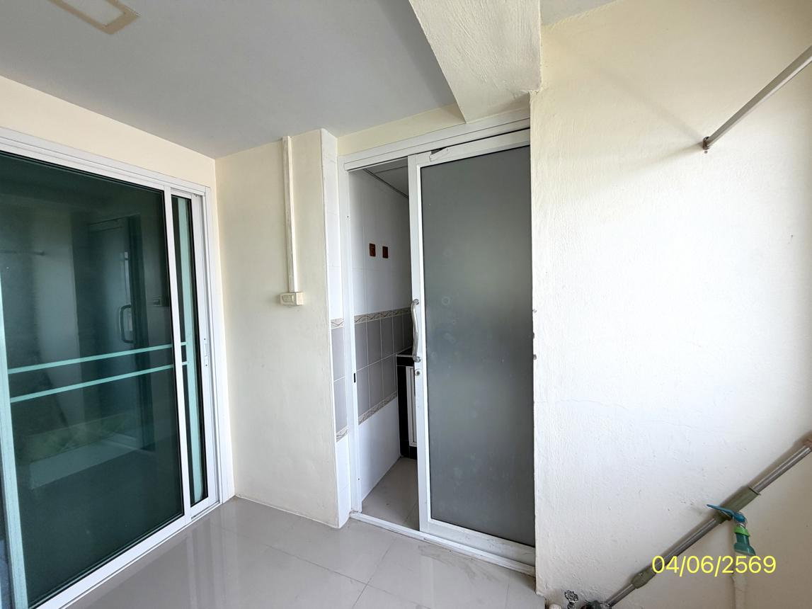รูป 🏙️ ขาย โชคธนชัย คอนโดมิเนียม (Chok Thanachai Condominium) - รูปที่ 4/5