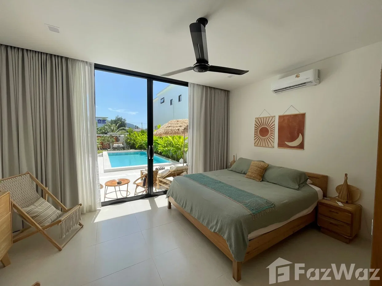 picture 3 Bedroom Villa for sale in Maenam, Surat Thani 6674814 - 14/20
