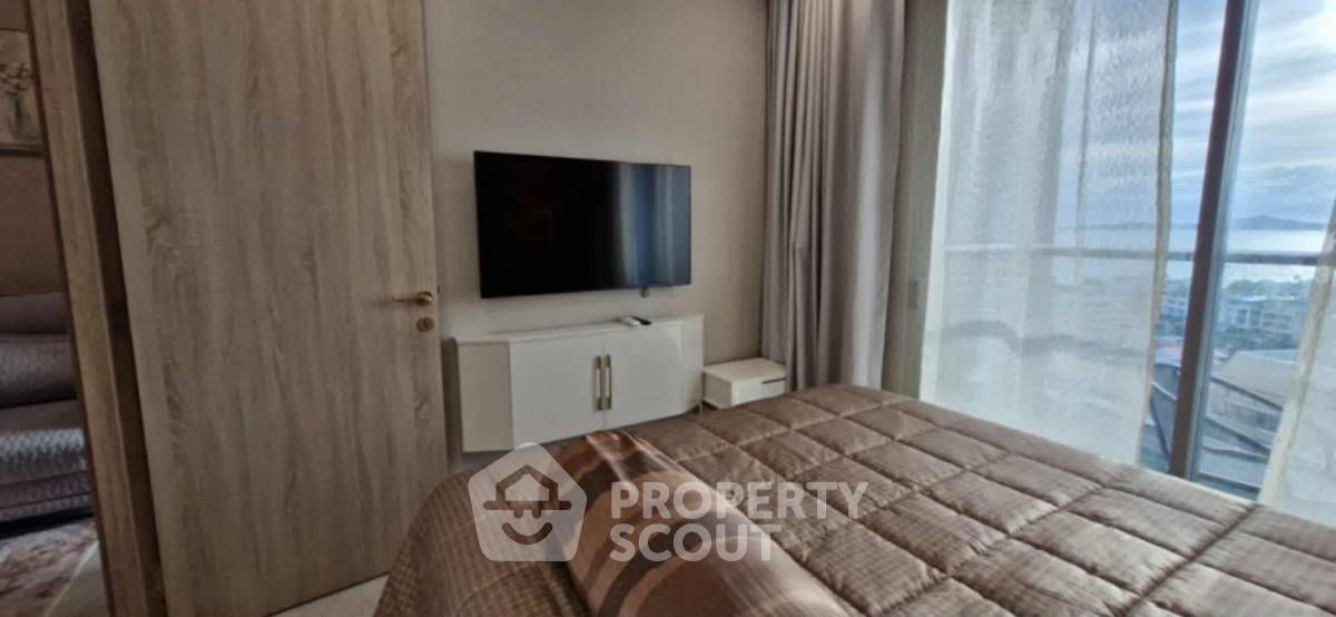 รูป คอนโด 1 ห้องนอน ที่ Copacabana Beach Jomtien ใกล้หาดจอมเทียน (ID 2340351) - รูปที่ 4/9