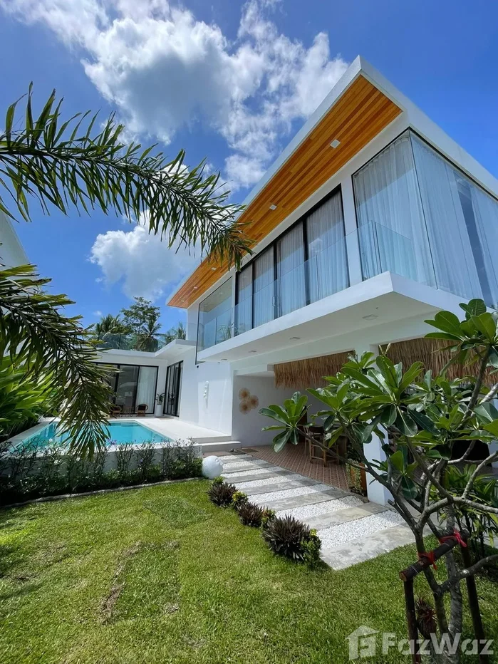 picture 3 Bedroom Villa for sale in Maenam, Surat Thani 6674814 - 3/20
