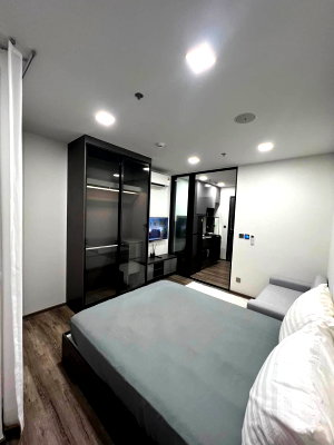 Condos for rent : Modiz Vault Kaset-Sripatum · #lal-bkk-0162