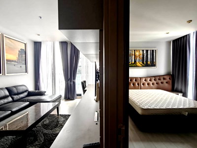 Condos for rent : For Rent: Noble Ploenchit, 79,000 THB [MKr260833]
