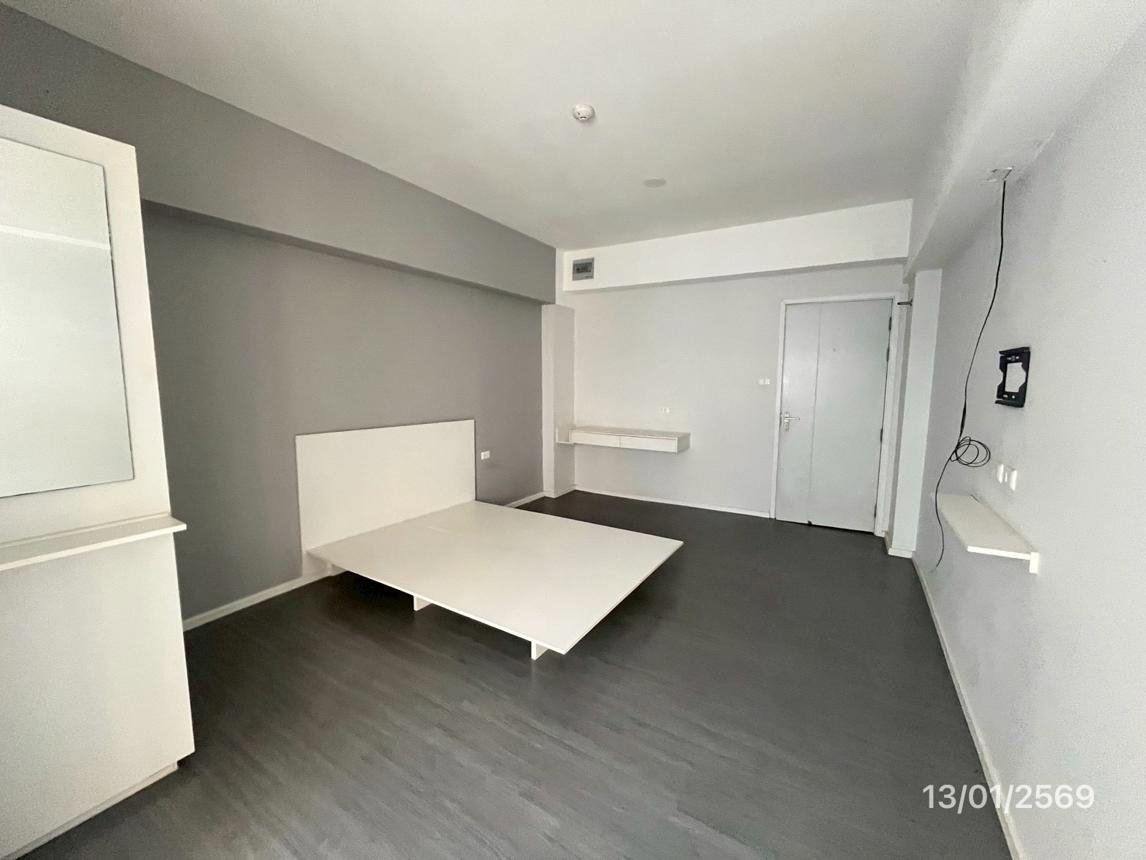 รูป 🏙️ ขาย อยู่รวยคอนโด (Yuruay Condo) | รถไฟฟ้าสายสีชมพู สถานีคู้บอน - รูปที่ 2/6