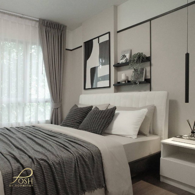 รูป ดีคอนโดกะทู้ป่าตอง DCondo Kathu Patong คอนโดรีโนเวทใหม่สไตล์ Modern ทำเลกะทู้ จุดเชื่อมต่อระหว่าง ตัวเมืองและป่าตอง  - รูปที่ 4/28