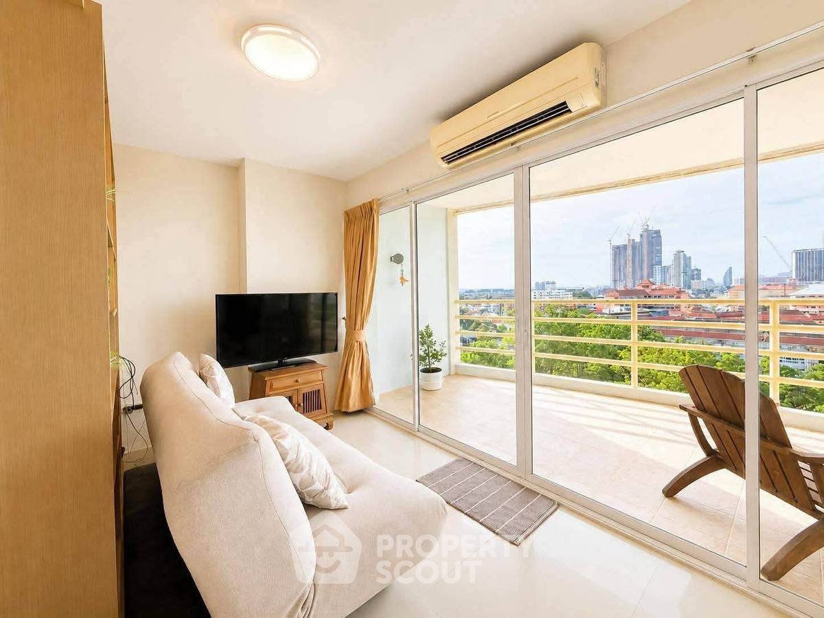 picture Spacious 1-BR 101 Sqm View Talay 5 Condominium Jomtien (ID 3191298) - 5/18