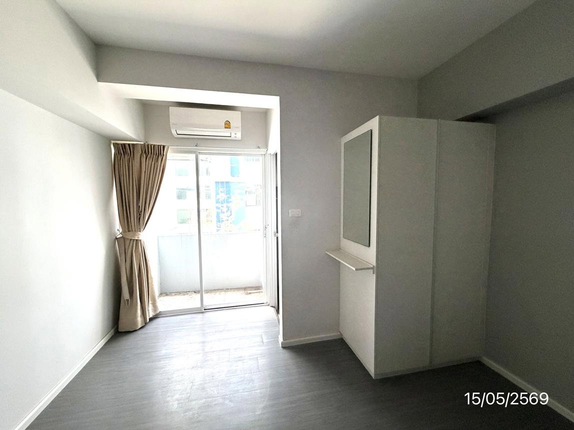 picture 🏢 Condo for Sale: Yoo Ruay Condominium | Nawamin 135 - 3/8
