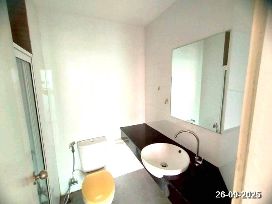 รูป 🏢 ขายคอนโด เฟรช คอนโดมิเนียม | Fresh Condominium | BTS/MRT ใกล้เคียง - รูปที่ 6/7