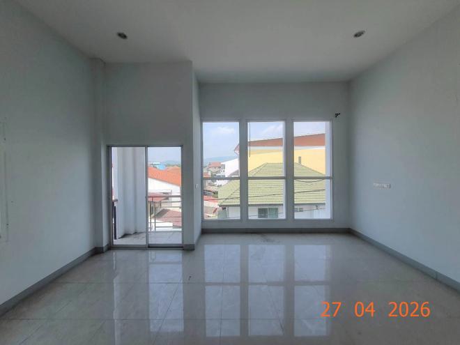 picture SHOP HOUSE 74.7 Sq.w. Muang Chiang Mai Chiang Mai for 8.2M - 33/77