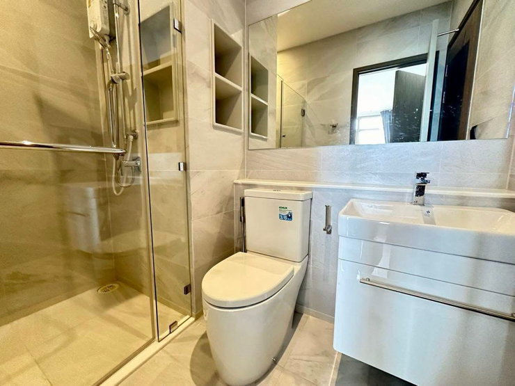 picture ✨Luxury 1 Bedroom Unit For Rent @ Rhythm Ekkamai Estate ✨ 🏡 - 10/11