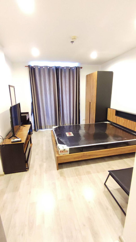 picture *** (Official Agent) Condo for rent : Ideo Mobi Charan-Interchange *** - 3/7