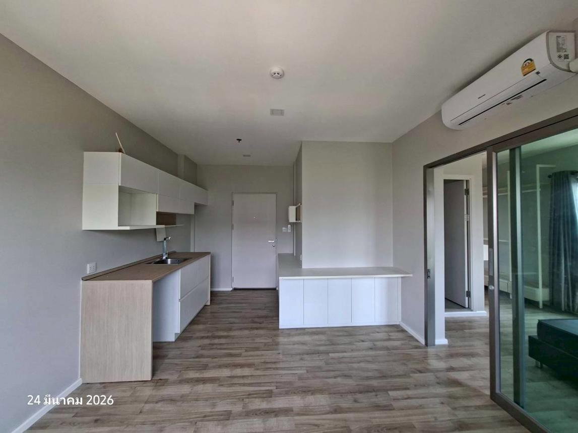 picture 🏢 Condo for Sale | Ease Rama 2 (2) | Nearby BTS/MRT - 8/10