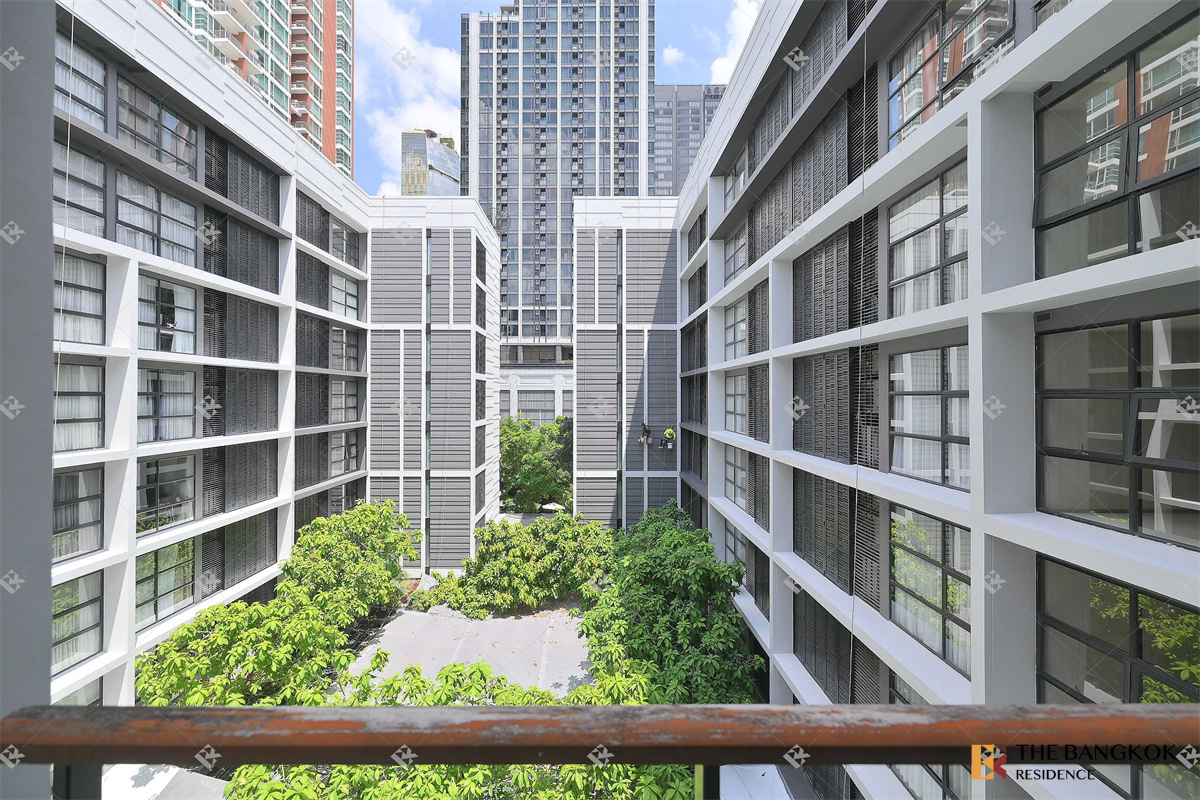 picture Mode Sukhumvit 61 near BTS Ekkamai - 4/10