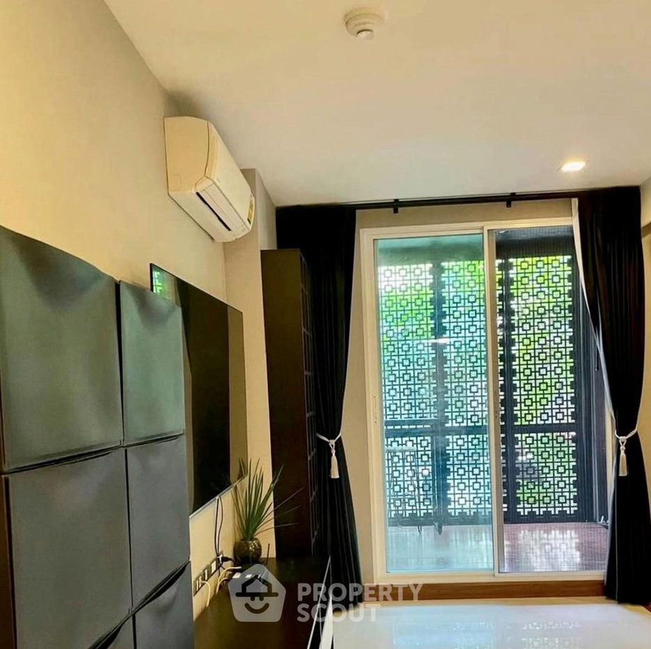 รูป ขายคอนโด 1 ห้องนอน Tree Condo Ekamai ใกล้ BTS เอกมัย (ID 3048759) - รูปที่ 1/4