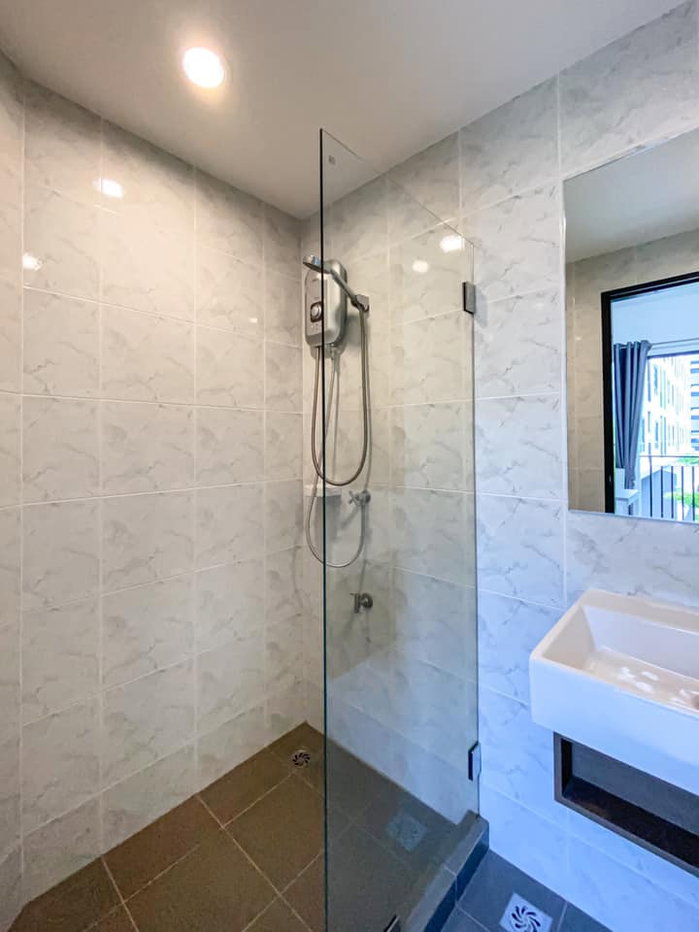 picture Condo for rent, Condo Grene Donmuang-Songprapha - 9/11