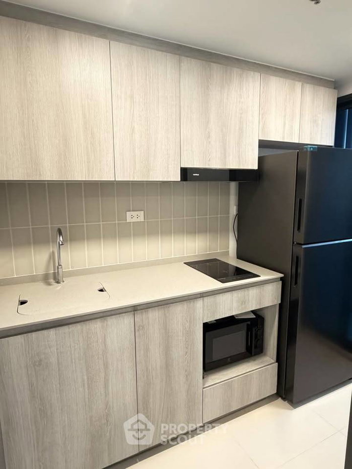 picture 1-BR Condo At COBE Kaset-Sripatum, 39 Sqm (ID 3191571) - 7/10