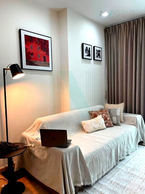Condos for rent : For Rent Condo SKY WALK RESIDENCE Building 1, Floor 16,2 bed room, Room size 60 sqm