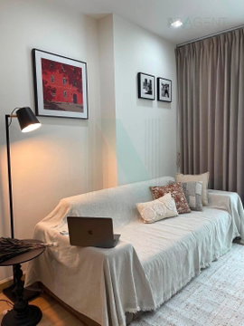 For Rent Condo SKY WALK RESIDENCE Building 1, Floor 16,2 bed room, Room size 60 sqm
