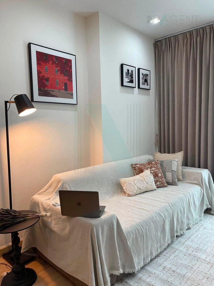 picture For Rent Condo SKY WALK RESIDENCE Building 1, Floor 16,2 bed room, Room size 60 sqm - 1/8