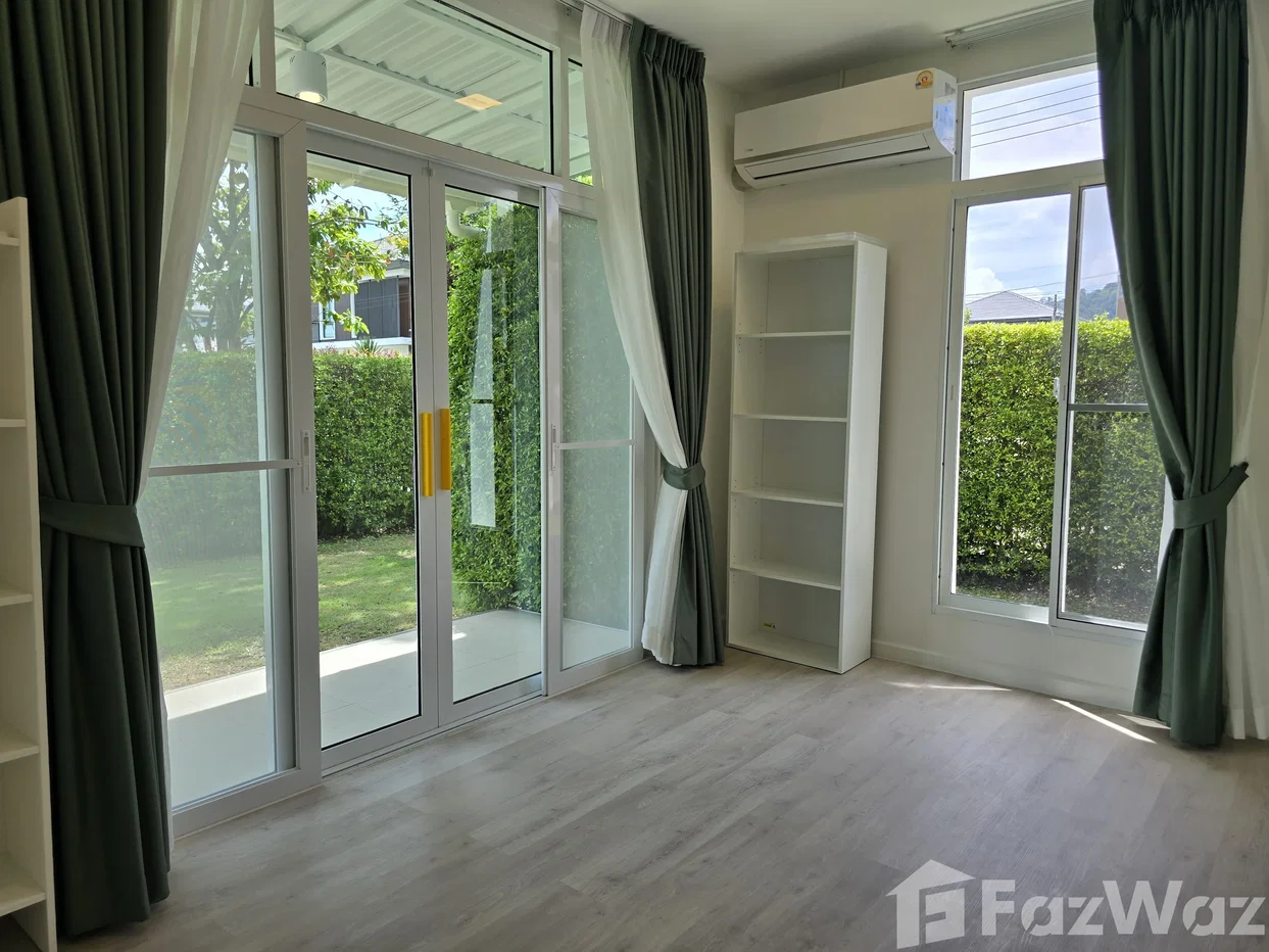 รูป ขาย บ้านเดี่ยว 5 ห้องนอน ในโครงการ 88 แลนด์ แอนด์ เฮ้าส์ เกาะแก้ว ภูเก็ต 6007520 - รูปที่ 17/37