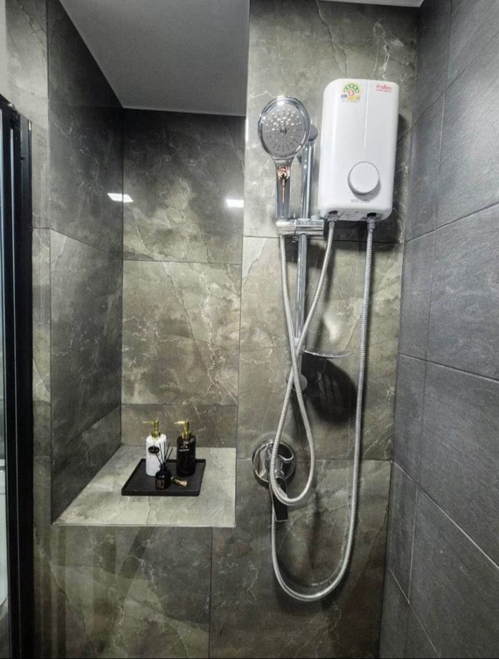 picture S327 🔥 For Rent 📍 Maroon Ratchada 32 📍 Brand new room, fully furnished, ready to move in. - 14/16