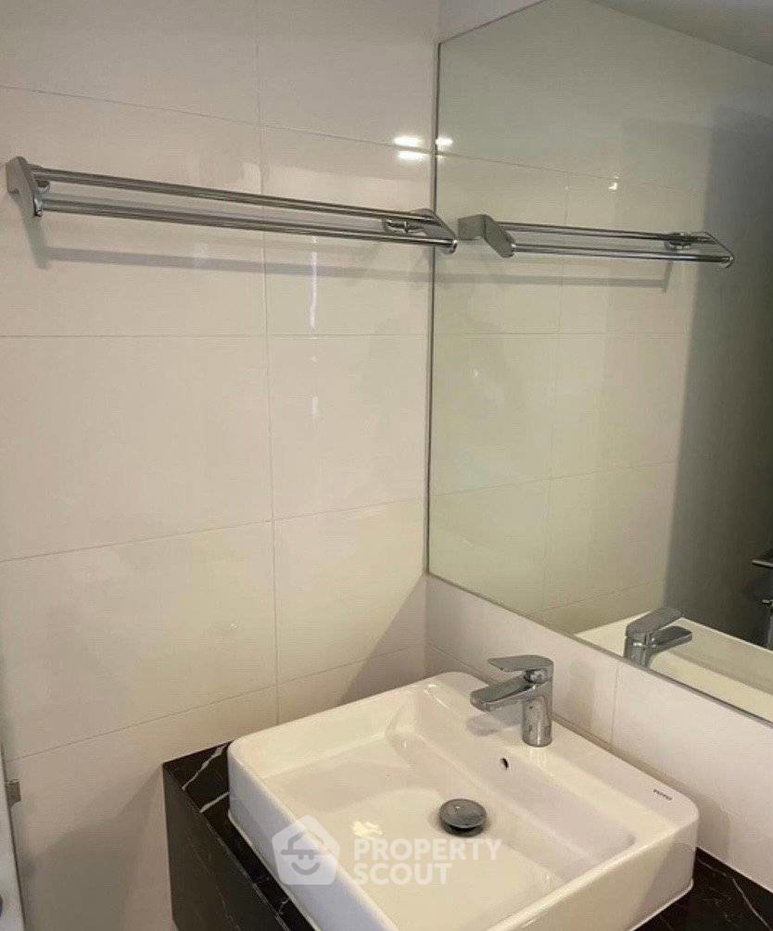 picture 22nd-Floor 1-BR Knightsbridge Space Ratchayothin Near BTS Ratchayothin (ID 3190508) - 9/20