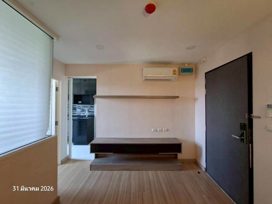 รูป 🏢 ขายคอนโด ชาโตว์ อินทาวน์ จรัญสนิทวงศ์ 96/2 (Chateau In Town Charansanitwong 96/2) | ใกล้ MRT บางอ้อ - รูปที่ 5/11