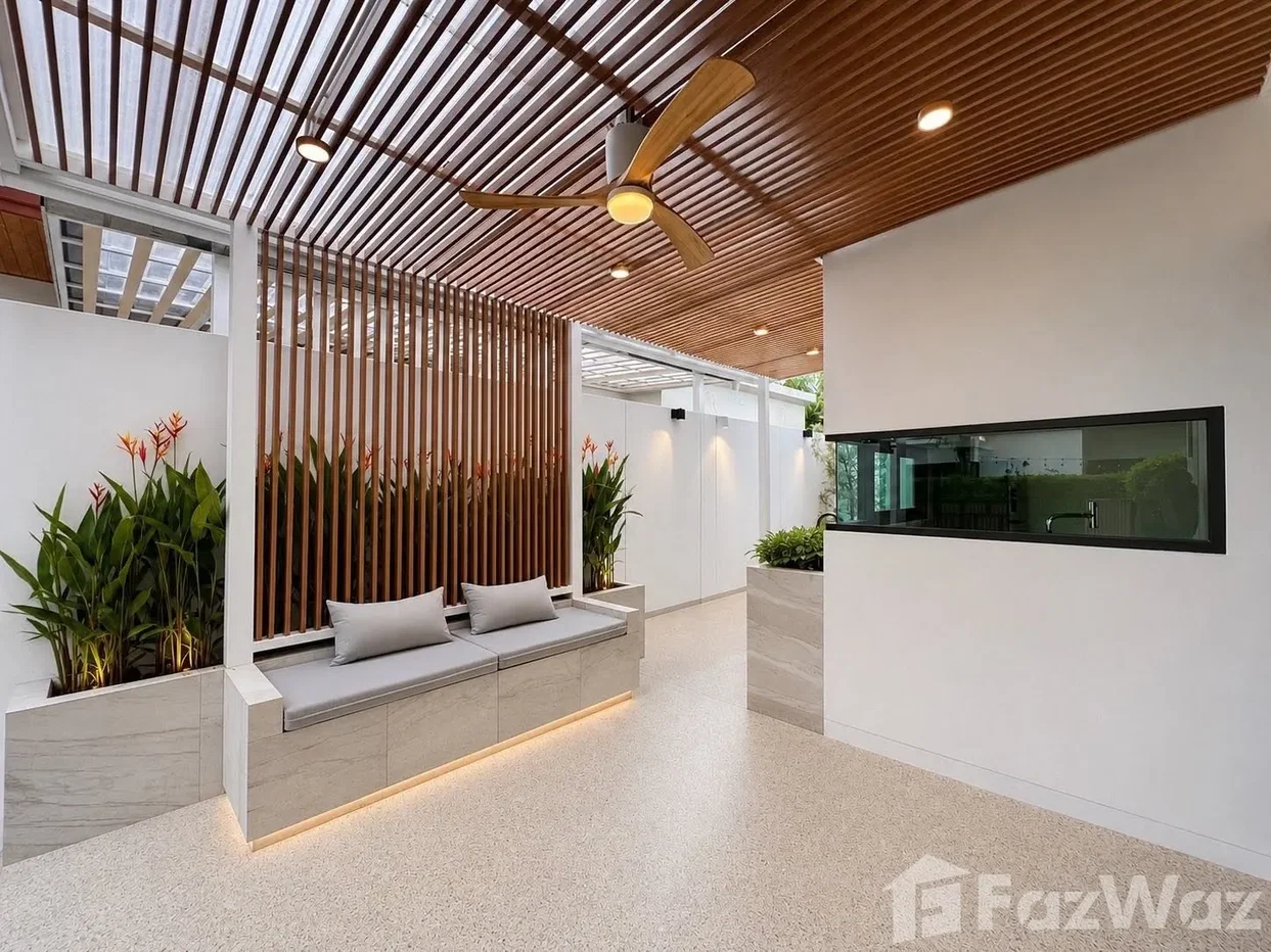 รูป ขาย วิลล่า 2 ห้องนอน ในโครงการ ดิ เอท พูล วิลลา 6674283 - รูปที่ 21/24