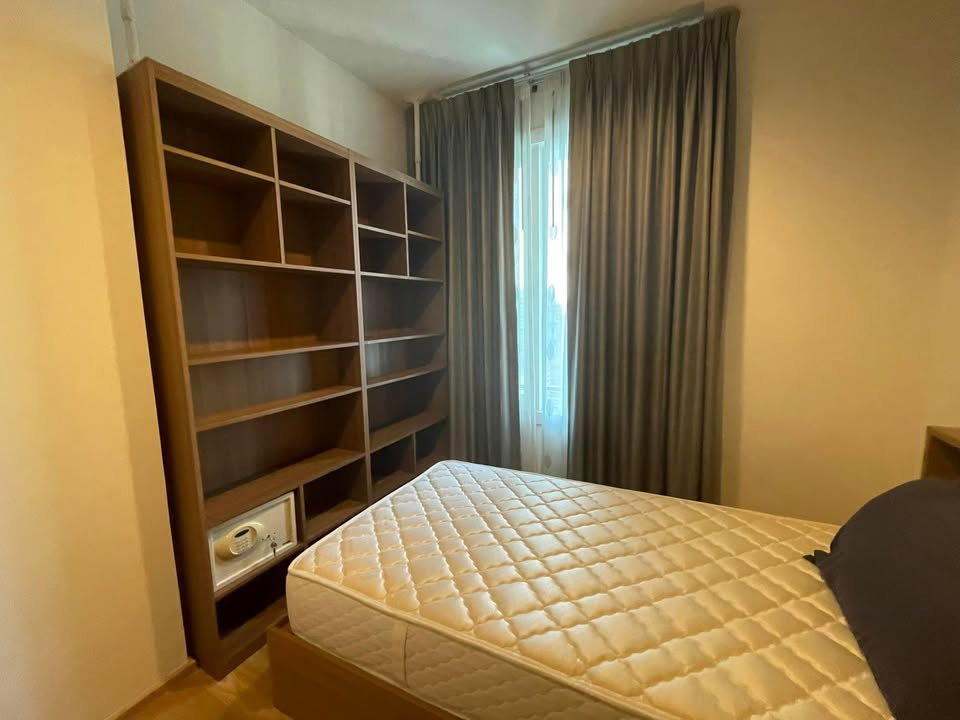 รูป P0859/[ให้เช่า] สิริ แอท สุขุมวิท (Siri At Sukhumvit) | คอนโดหรูห้องมุมชั้นสูง (ชั้น 24) - รูปที่ 5/10