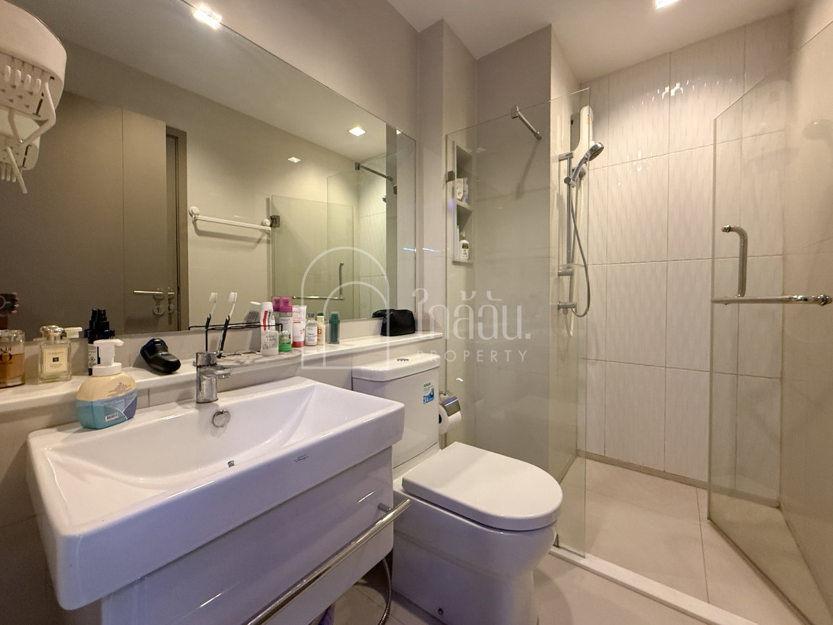 รูป 🔥 Best Deal ราคาต่ำสุดในโครงการ ขาย/SALE🧡 Life Asoke Rama 9 (ไลฟ์ อโศก พระราม 9) - KC149 - รูปที่ 8/8