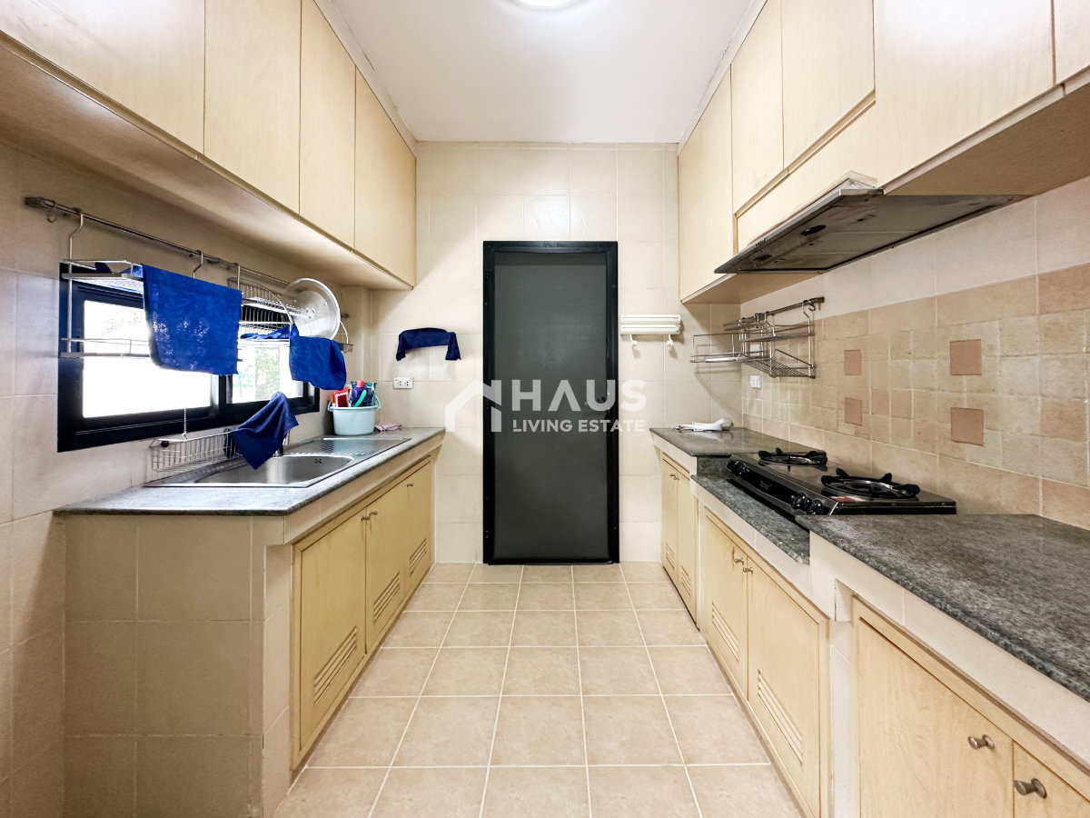รูป 🔥 ขายบ้านเดี่ยว เดอะแกลลอรี่ เศรษฐสิริ คอลเลคชั่น 🔥 / 3 ห้องนอน #HRP1065 - รูปที่ 9/19