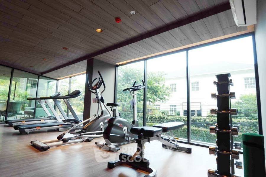 picture 1-BR At The Teak Sukhumvit 39 Near BTS Phrom Phong (ID 3184914) - 9/9