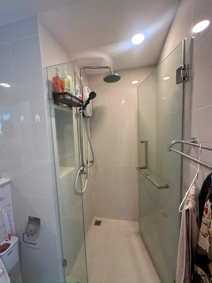 picture Chateau In Town Ratchayothin, 1B1B, 4 Floor, Building B, 26.20 Sq.m., Rental 12,000 THB/Month Ready to move in - 9/10