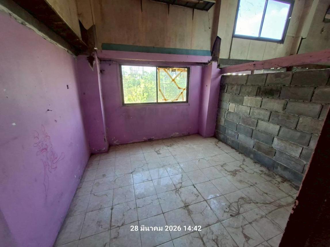 รูป บ้านเดี่ยว 85 ตร.วา วิเชียรบุรี เพชรบูรณ์ 491,000 - รูปที่ 20/27
