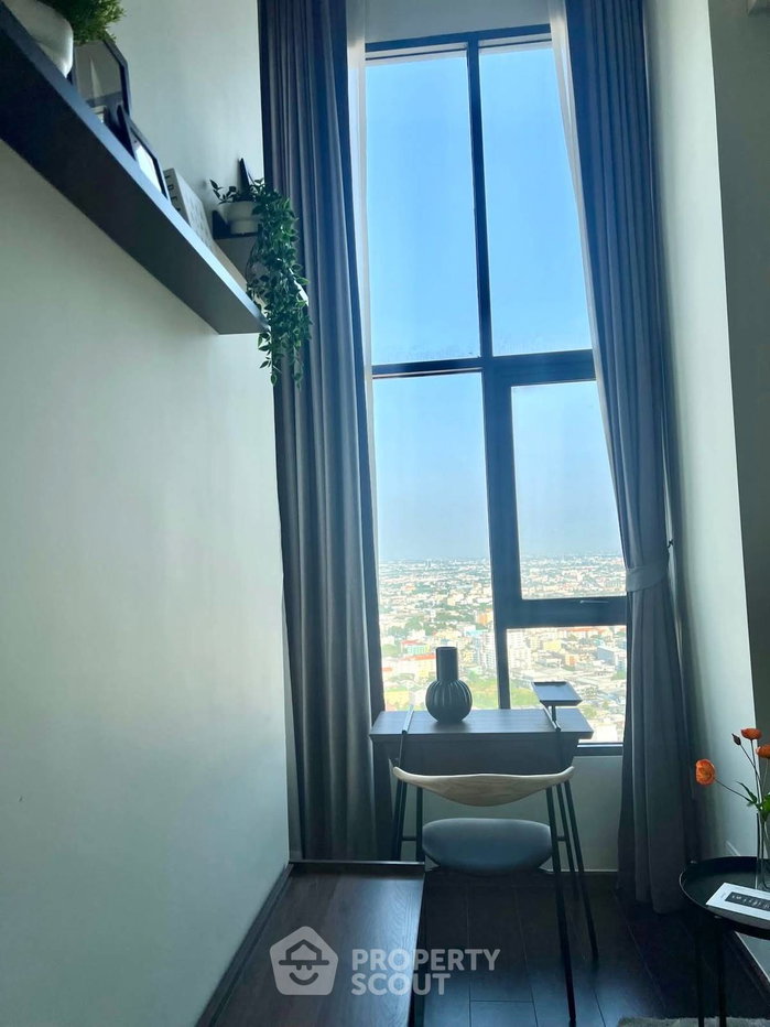 picture 42nd-Floor 1-BR At C Ekkamai Near ARL Ramkhamhaeng (ID 2159941) - 15/17