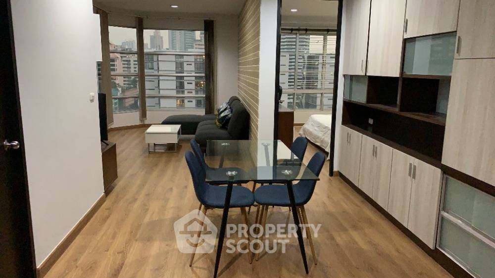 รูป ใกล้ BTS Asoke 200 เมตร | 2 ห้องนอน Citi Smart Sukhumvit 18 (ID 1429435) - รูปที่ 11/23