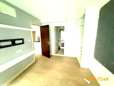 Condos for sale : 🏢 Condo for Sale: Villa Lasalle Sukhumvit 105 | Near BTS Bearing