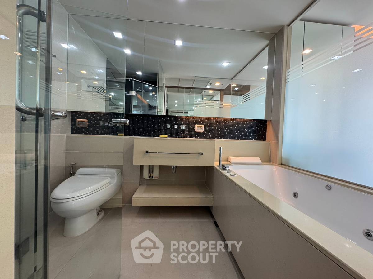 รูป 1 ห้องนอน 46 ตร.ม. ชั้น 11 เดอะ แอดเดรส สาทร ใกล้ BTS เซนต์หลุยส์ 200 ม. (ID 436463) - รูปที่ 15/18