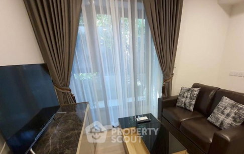 ราคาดี คอนโด 1 ห้องนอน Taka Haus Ekamai 12 ใกล้ BTS เอกมัย (ID 3121110)