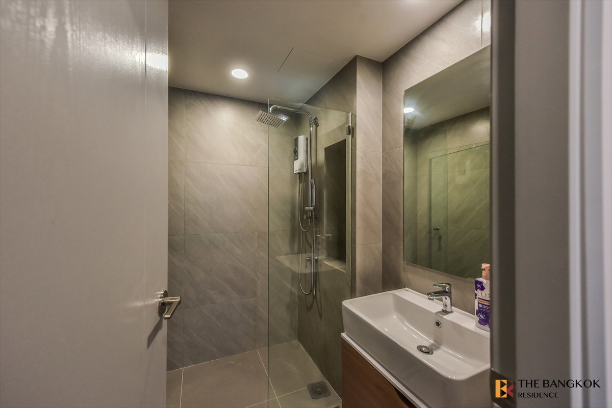 picture Rental Condo 🚀 Ideo Chula-Samyan, 1BR 34 sq.m. 25K 🛋️ Beautiful Fully Furnished Unit, Near MRT Sam Yan - 10/10