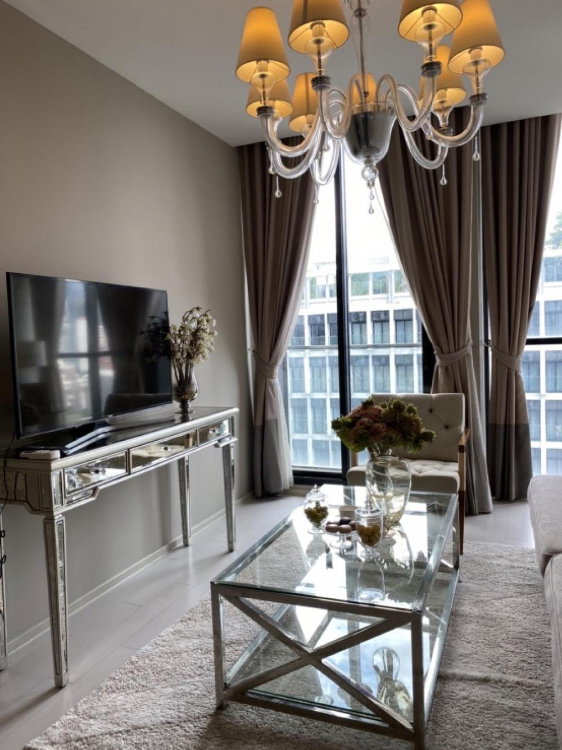 picture #SC16189 📌 Rent | 🟦🟨Noble Ploenchit🟥🟩💬𝑪𝒐𝒏𝒕𝒂𝒄𝒕𝑳𝑰𝑵𝑬:@𝒔𝒆𝒄𝒓𝒆𝒕𝒑𝒓𝒐𝒑𝒆𝒓𝒕𝒚 🔥✨ - 6/10