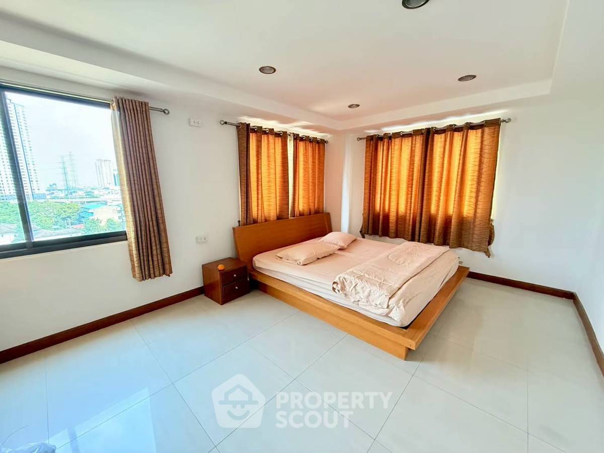 รูป คอนโด 1 ห้องนอน 60 ตร.ม. Vivid Tower Condominium ใกล้ ARL หัวหมาก (ID 3191278) - รูปที่ 3/6