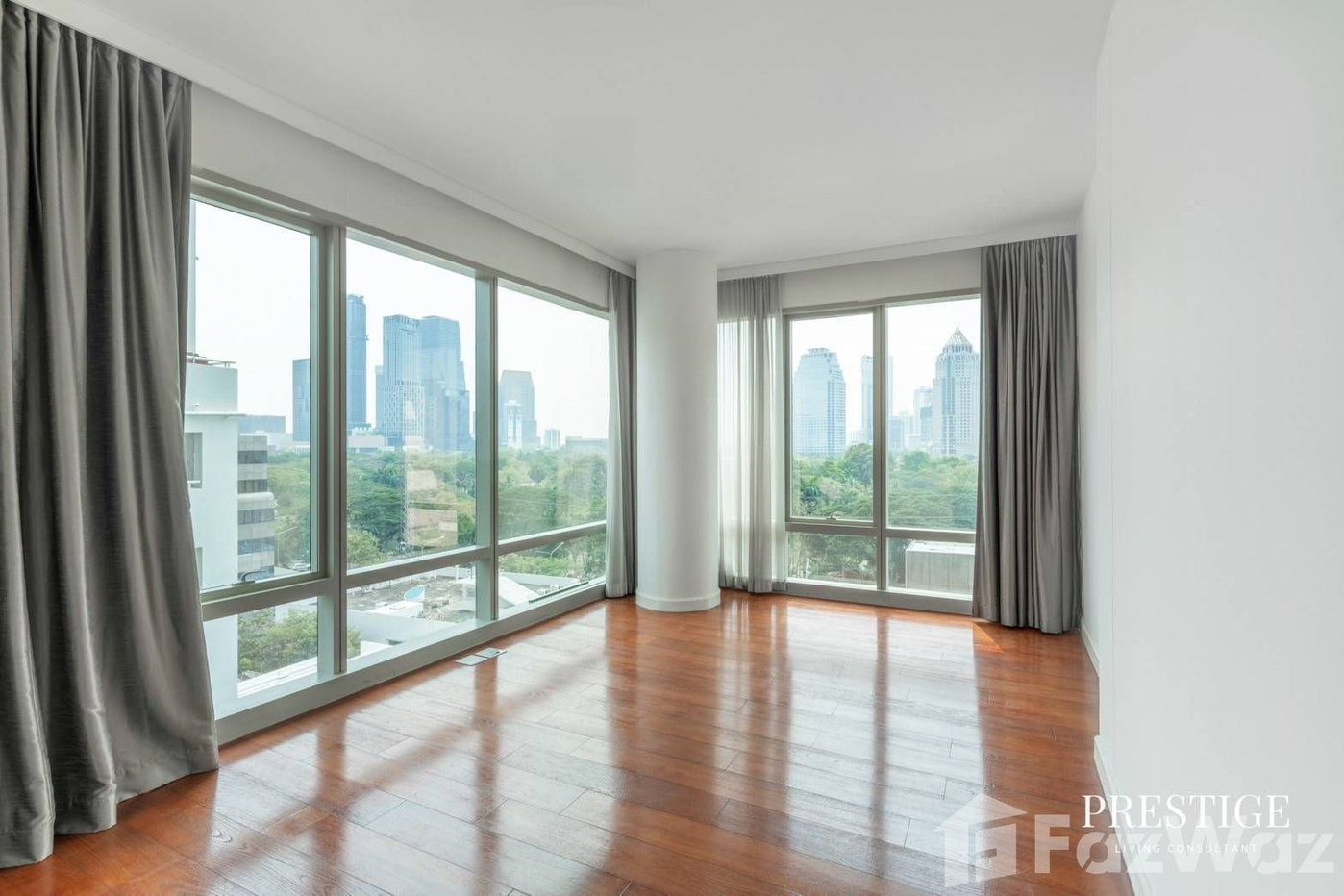 picture 🏡 Spacious 3-Bedroom at 185 Rajadamri – Unfurnished Luxury 5366376 - 4/15