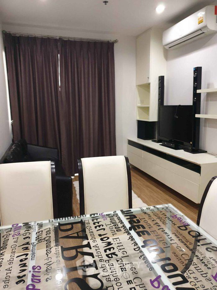 picture 1-BR Astro Condo 59 Sqm For Rent In Bang Talat (ID 564477) - 9/10