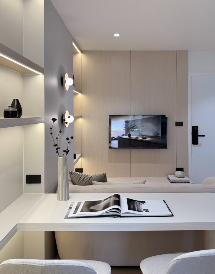 picture Condo for Sale at D Condo Campus – CMU | New Building, Renovation in Progress, Ready by May 31, 2026 (ID:1335CS) - 14/20