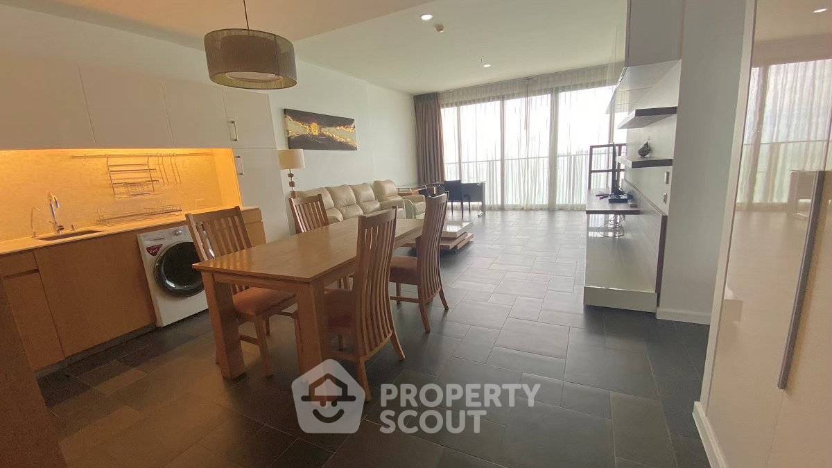 picture 40th-Floor 2-BR 106 Sqm Condo At Southpoint Pattaya (ID 2789415) - 2/15