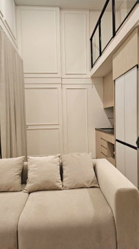 (For Rent) Cassia Rama 9 2 bed