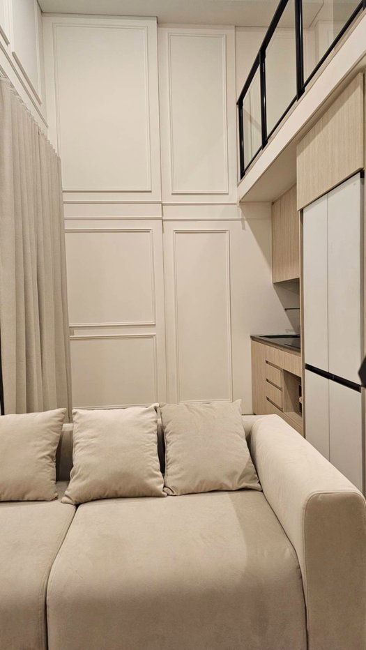 picture (For Rent) Cassia Rama 9 2 bed - 1/7