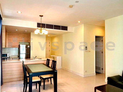 คอนโดให้เช่า : ▚ L05C07ツ ให้เช่า: Aguston Sukhumvit 22 2 Bed 2 Bath 95ตร.ม. ห้องมุม วิวสวย รับสัตว์เลี้ยง (Pet-Friendly)✨