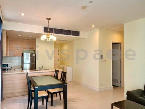 ▚ L05C07ツ ให้เช่า: Aguston Sukhumvit 22 2 Bed 2 Bath 95ตร.ม. ห้องมุม วิวสวย รับสัตว์เลี้ยง (Pet-Friendly)✨